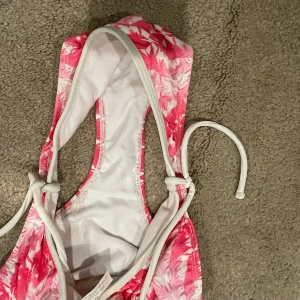 Snapper Rock bikini 👙